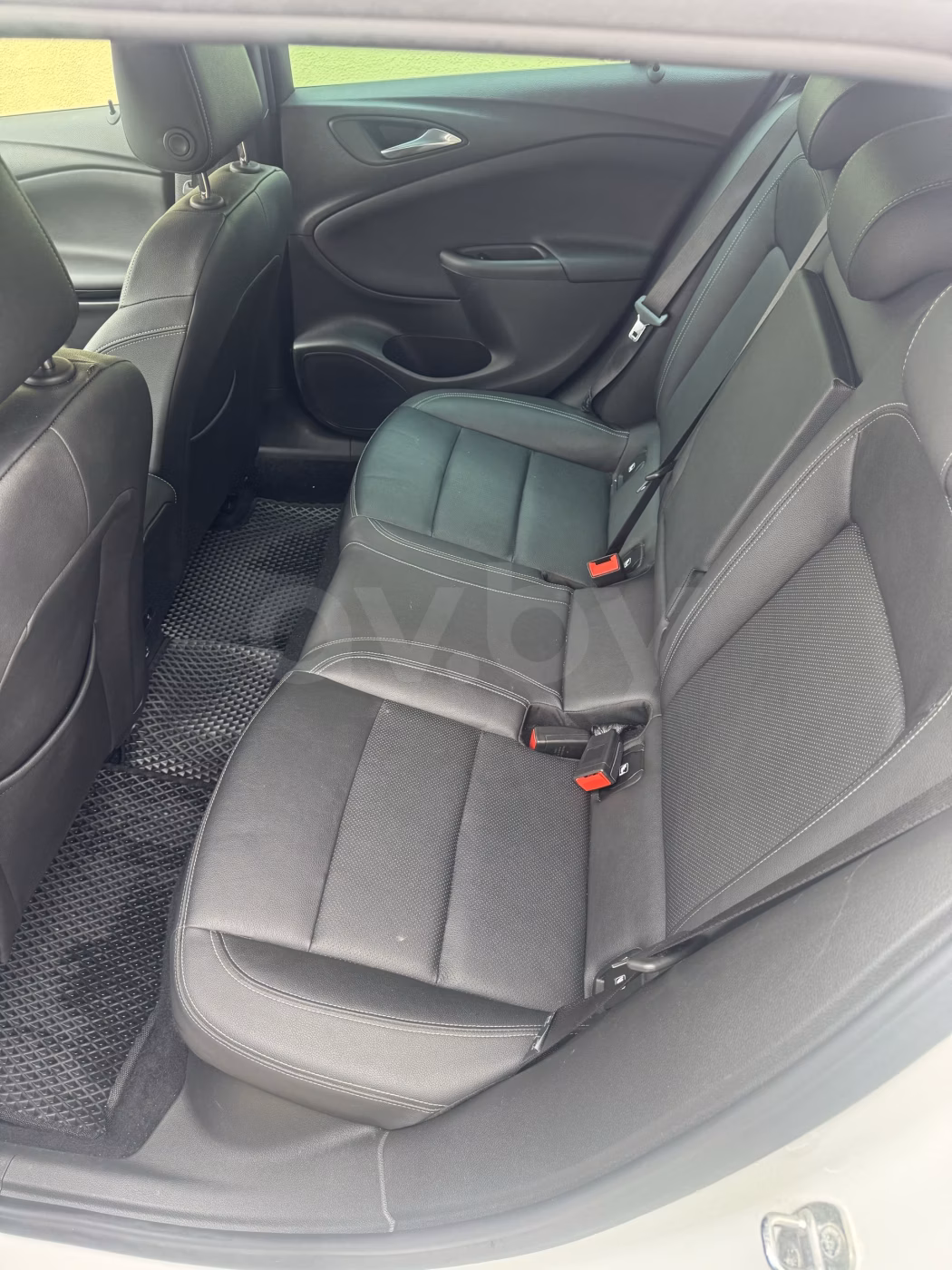 Opel Astra фото 9