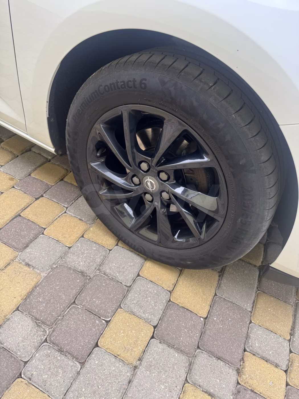 Opel Astra фото 14