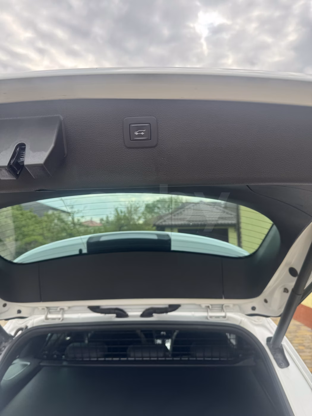 Opel Astra фото 15