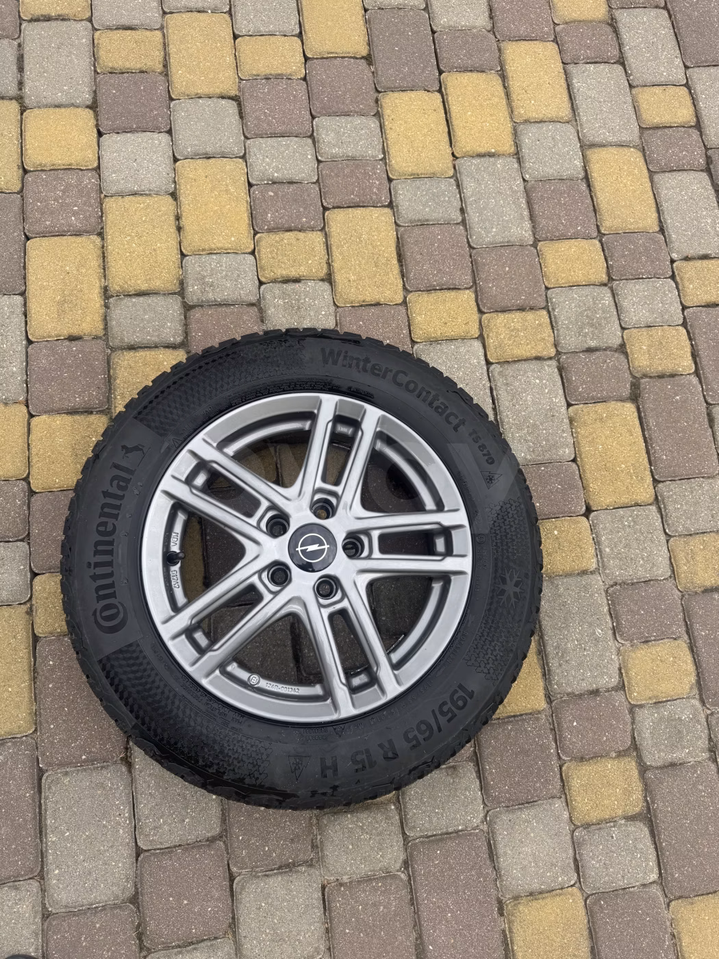 Opel Astra фото 16
