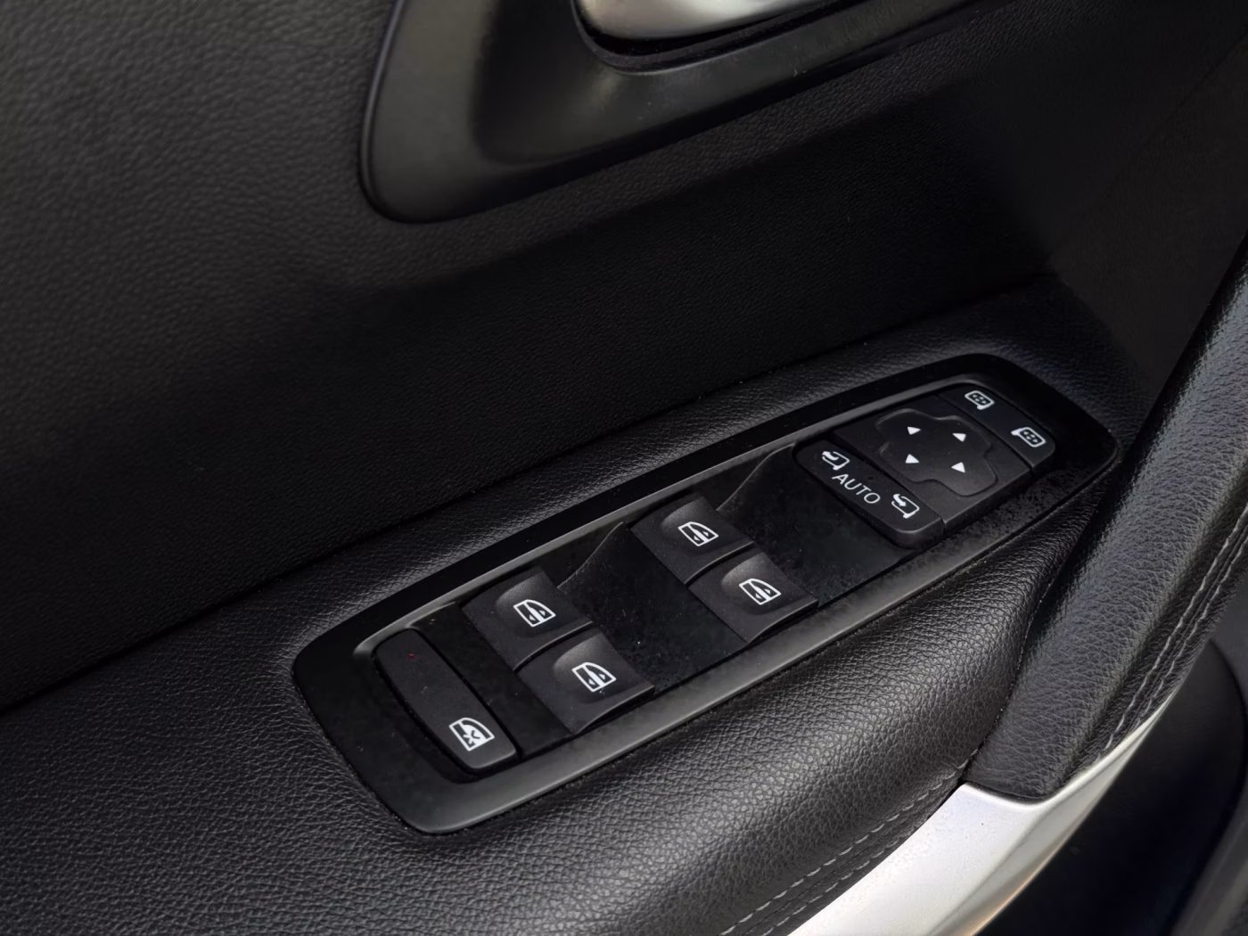 Renault Kadjar фото 12