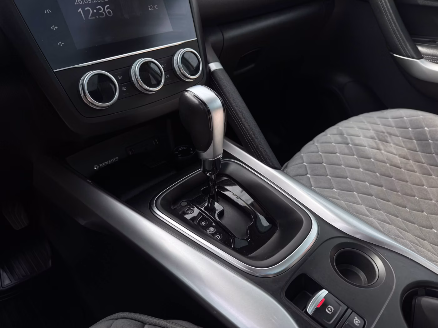 Renault Kadjar фото 14