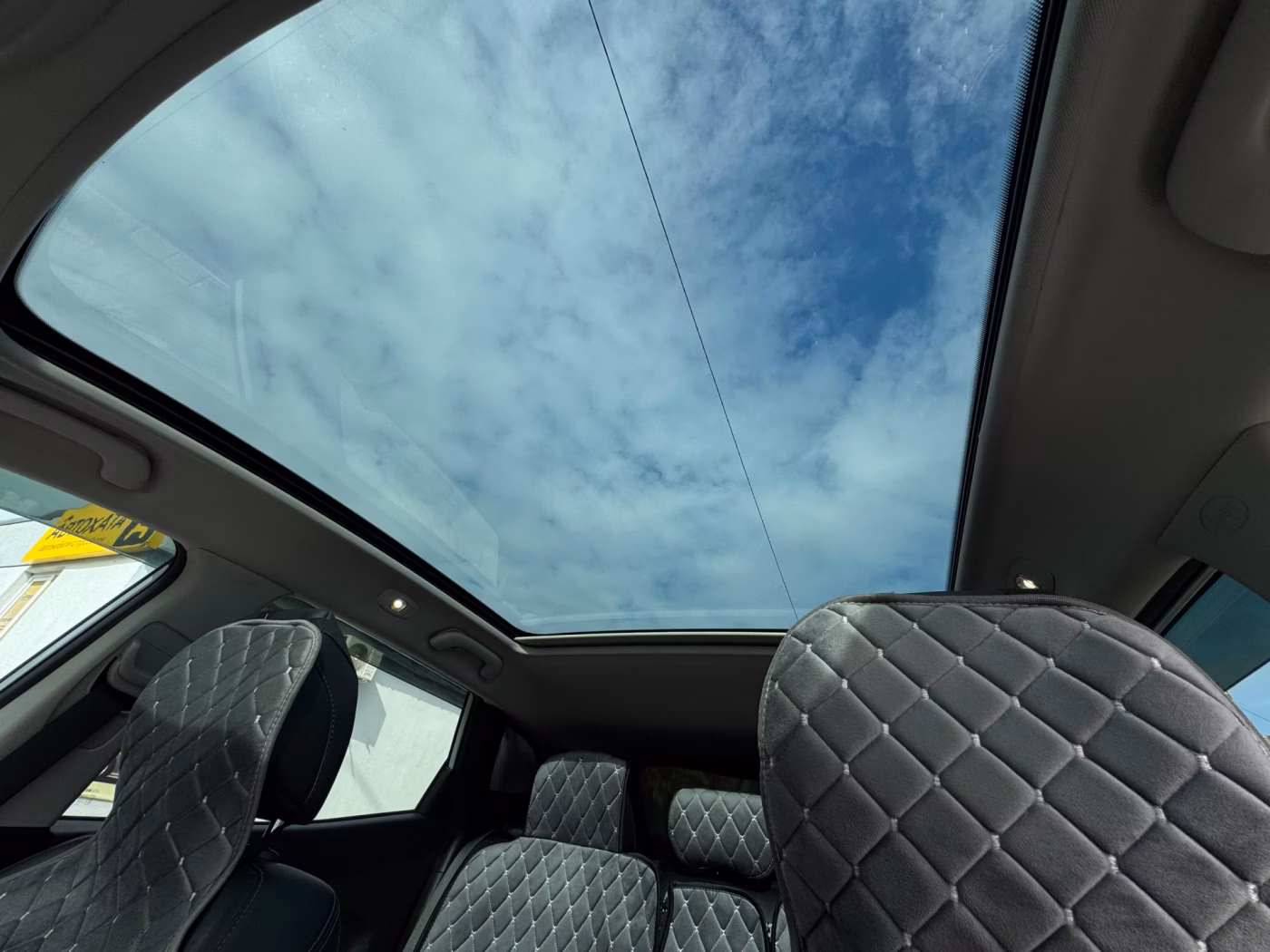 Renault Kadjar фото 15