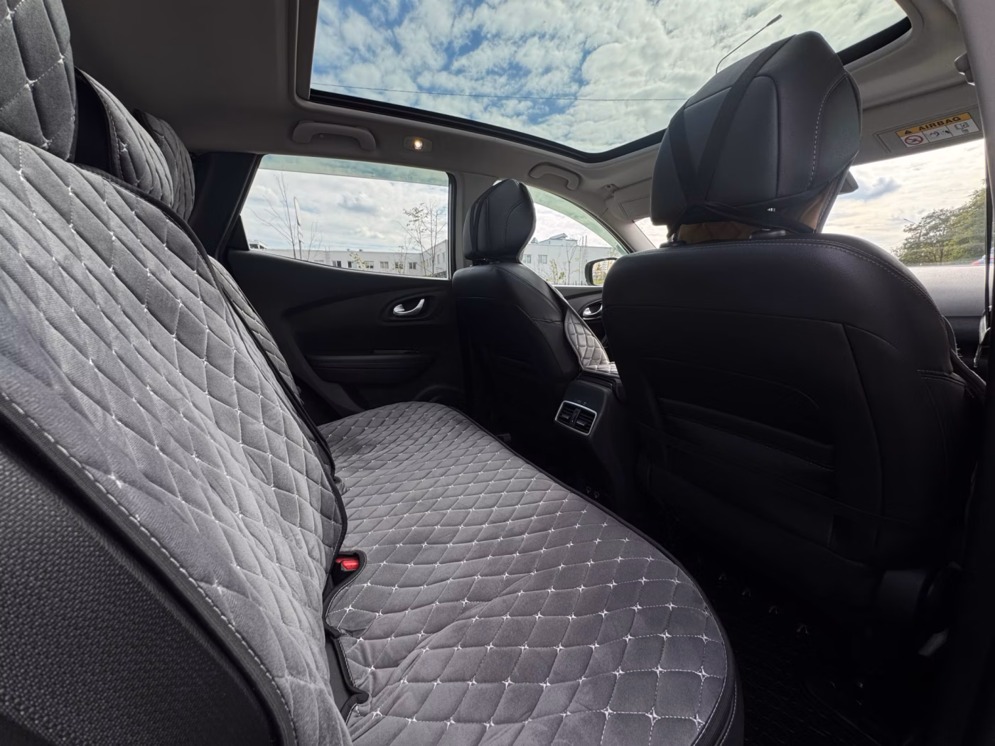 Renault Kadjar фото 18