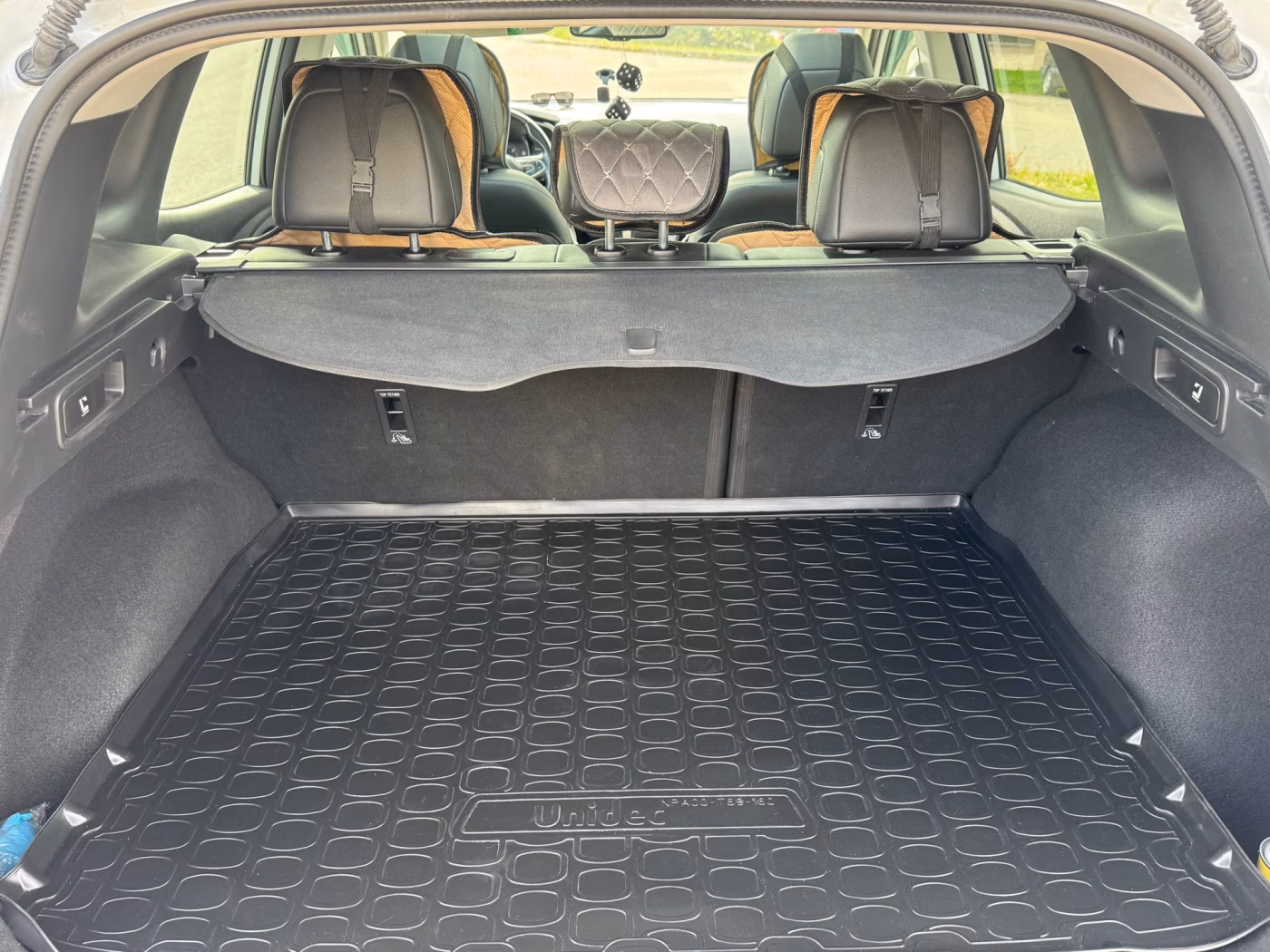 Renault Kadjar фото 19