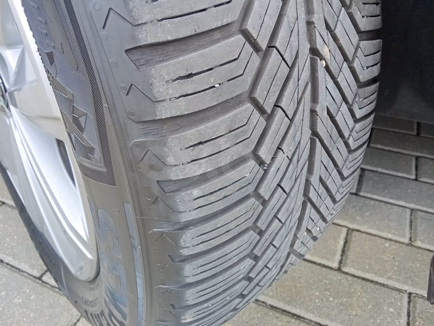 Opel Astra фото 9
