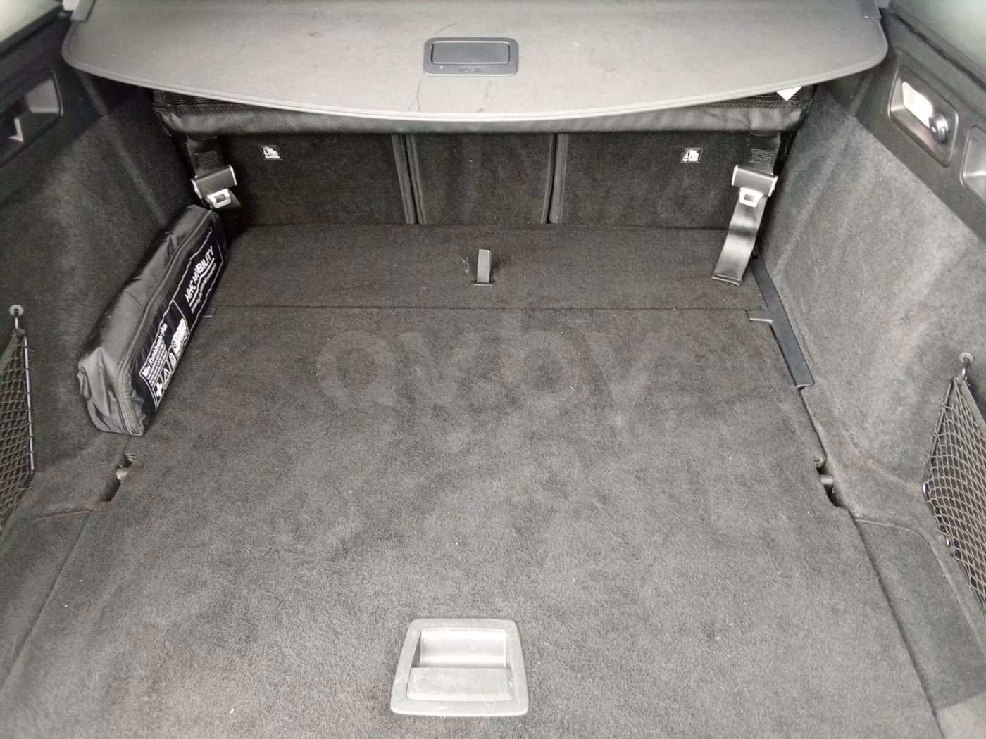 Opel Astra фото 12