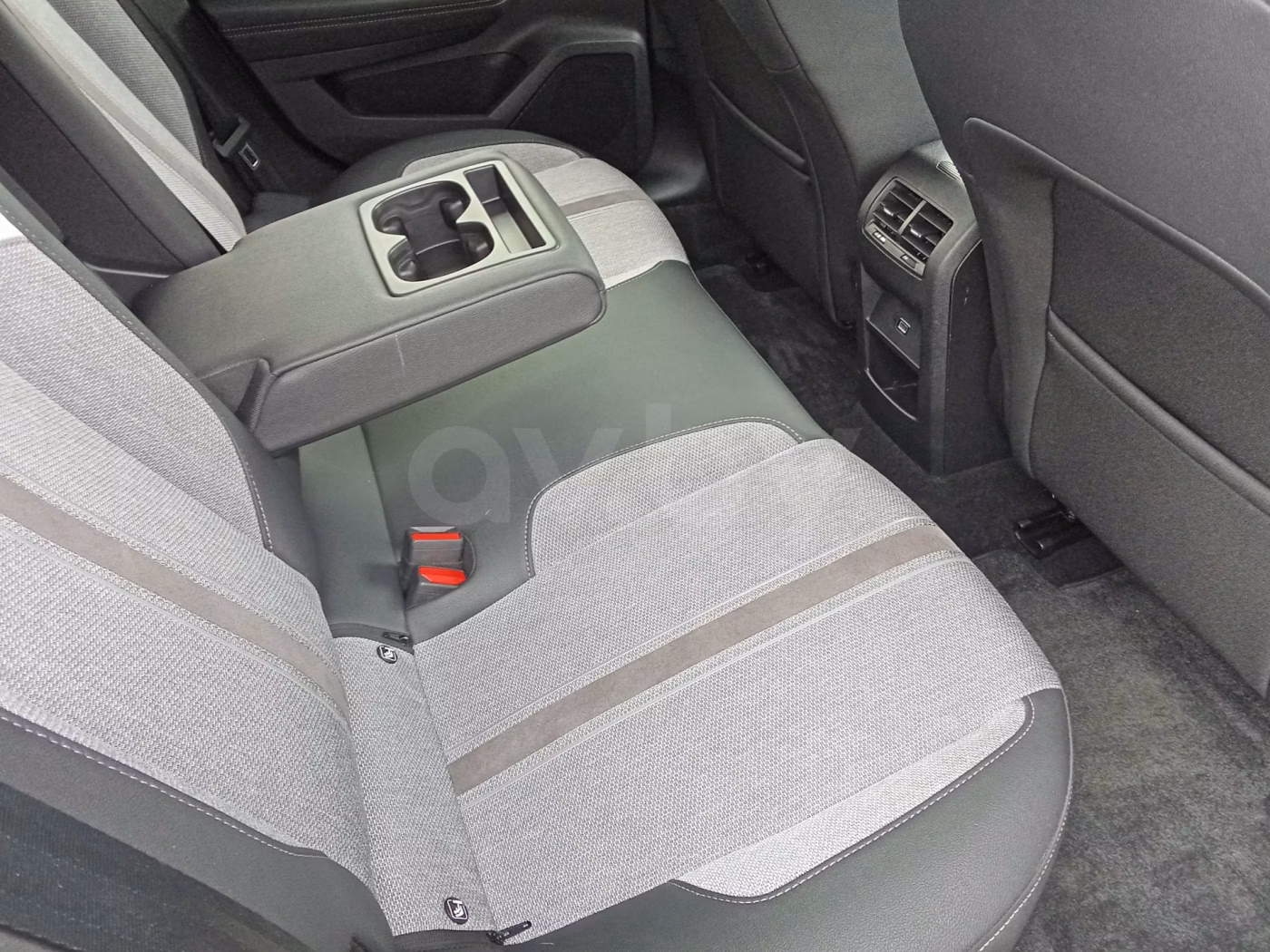 Opel Astra фото 17