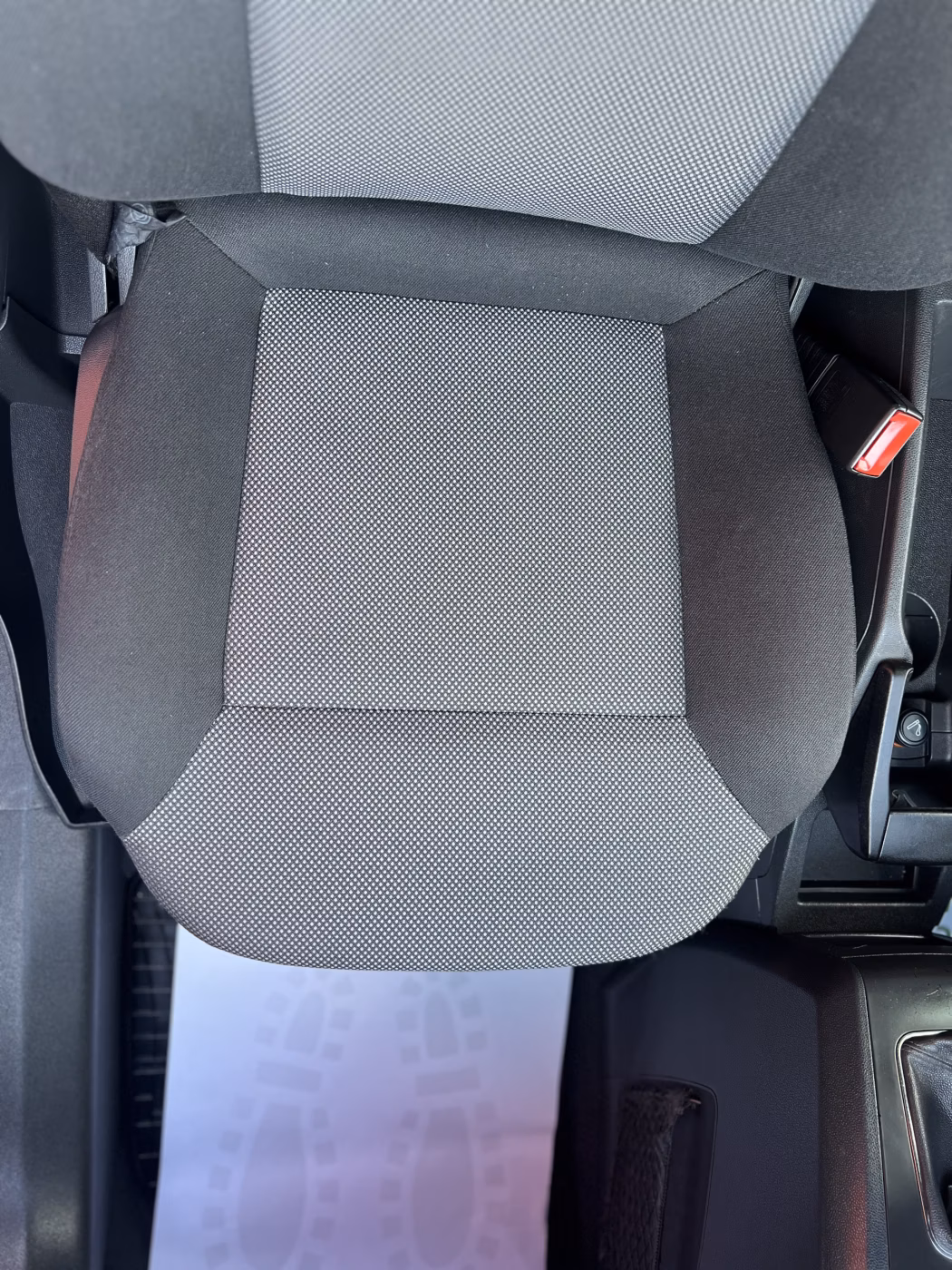 Opel Zafira фото 17