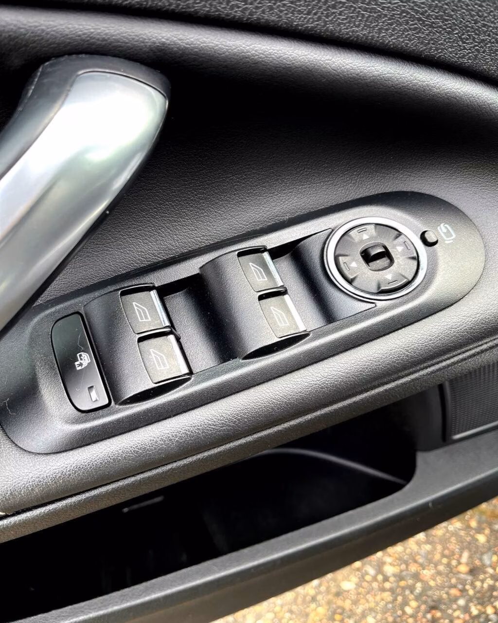 Ford Mondeo фото 19