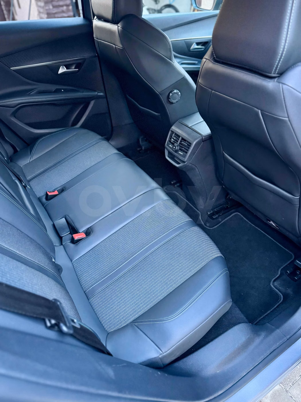 Peugeot 3008 фото 11