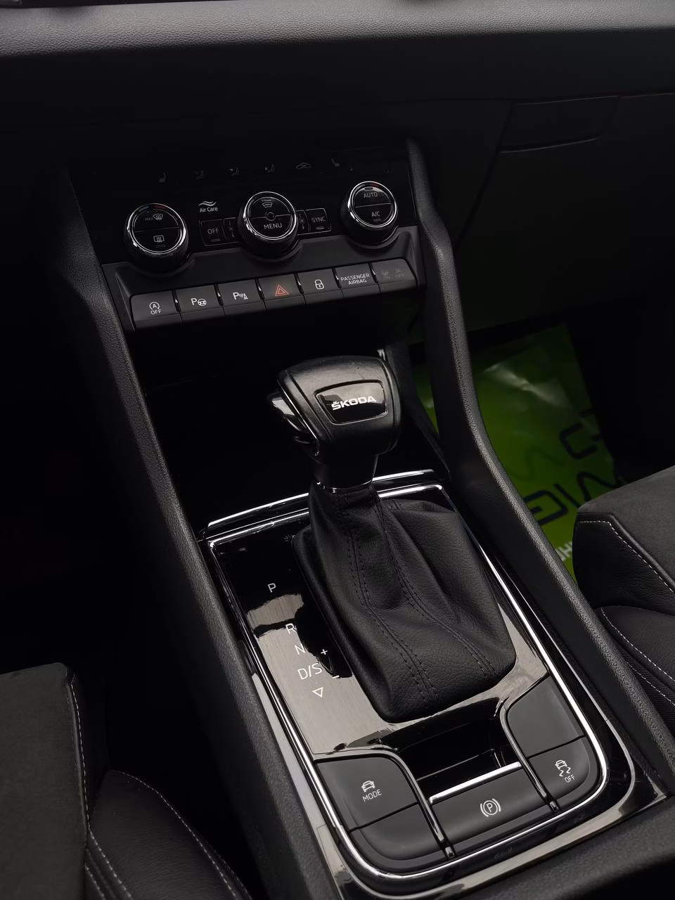 Skoda Karoq фото 12
