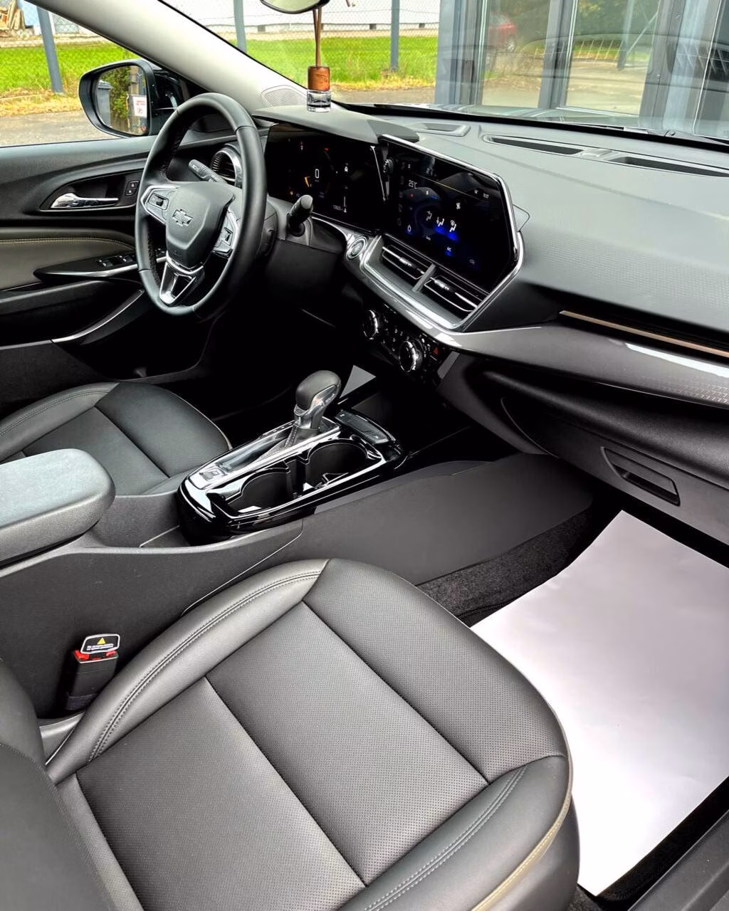 Chevrolet Trax фото 11