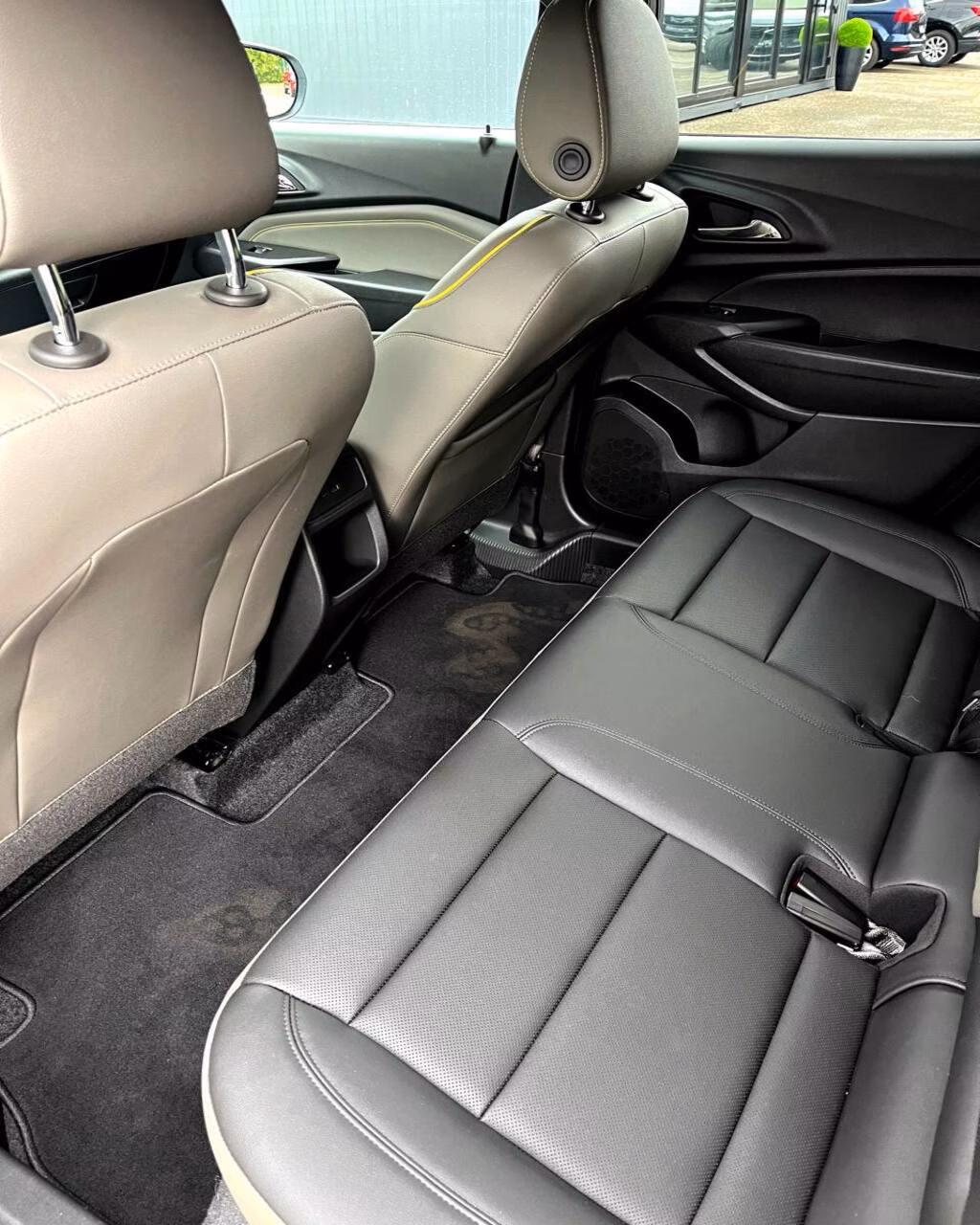 Chevrolet Trax фото 12