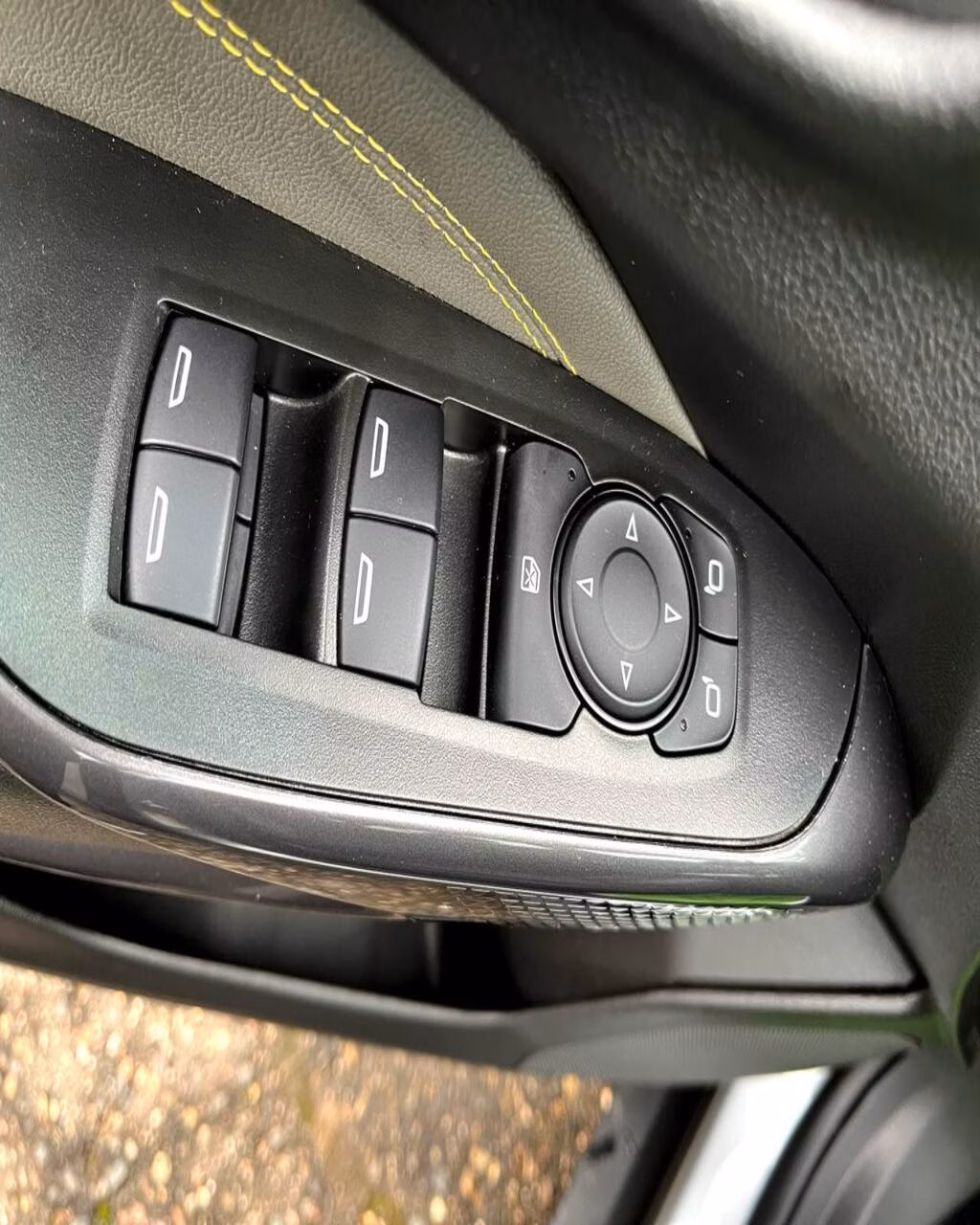 Chevrolet Trax фото 19