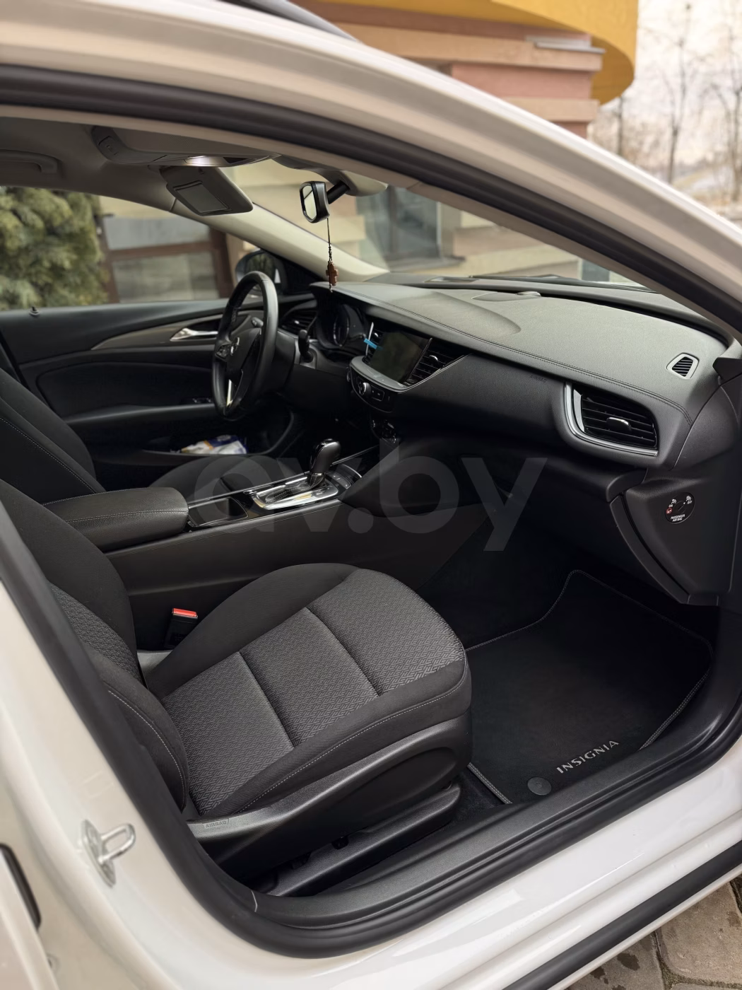 Opel Insignia фото 7