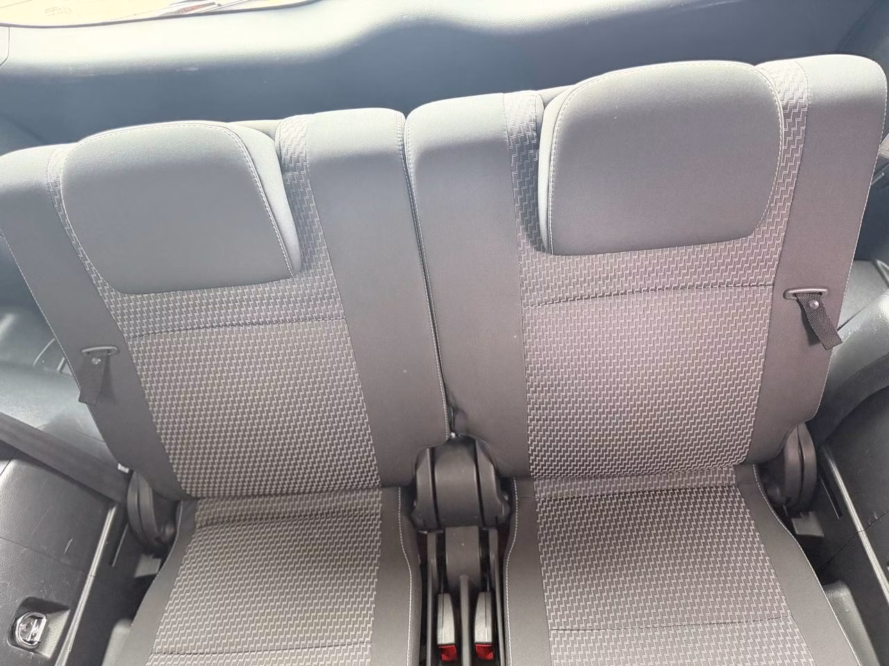 Toyota Verso фото 14