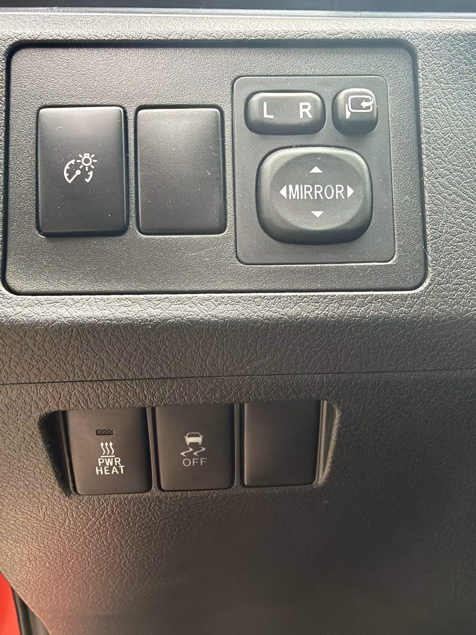 Toyota Verso фото 19