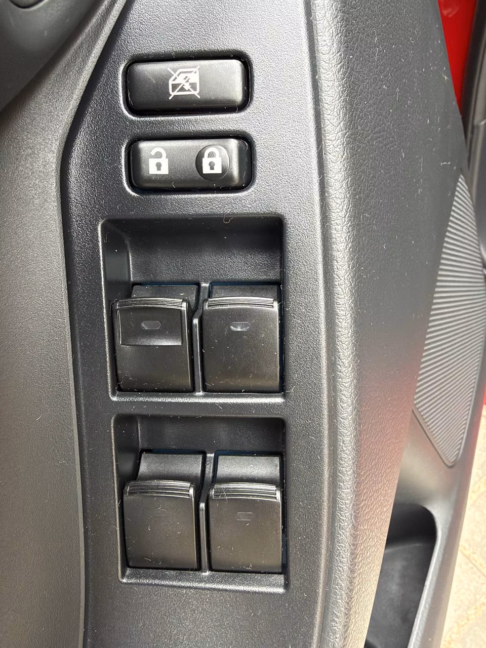 Toyota Verso фото 20
