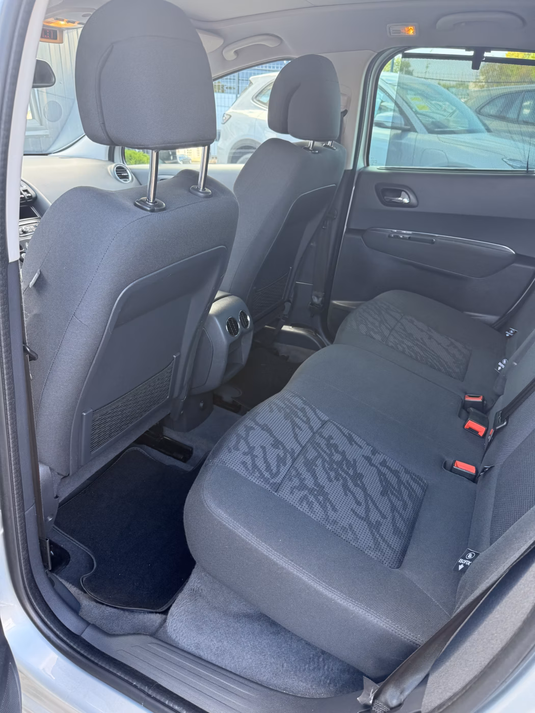 Peugeot 3008 фото 8