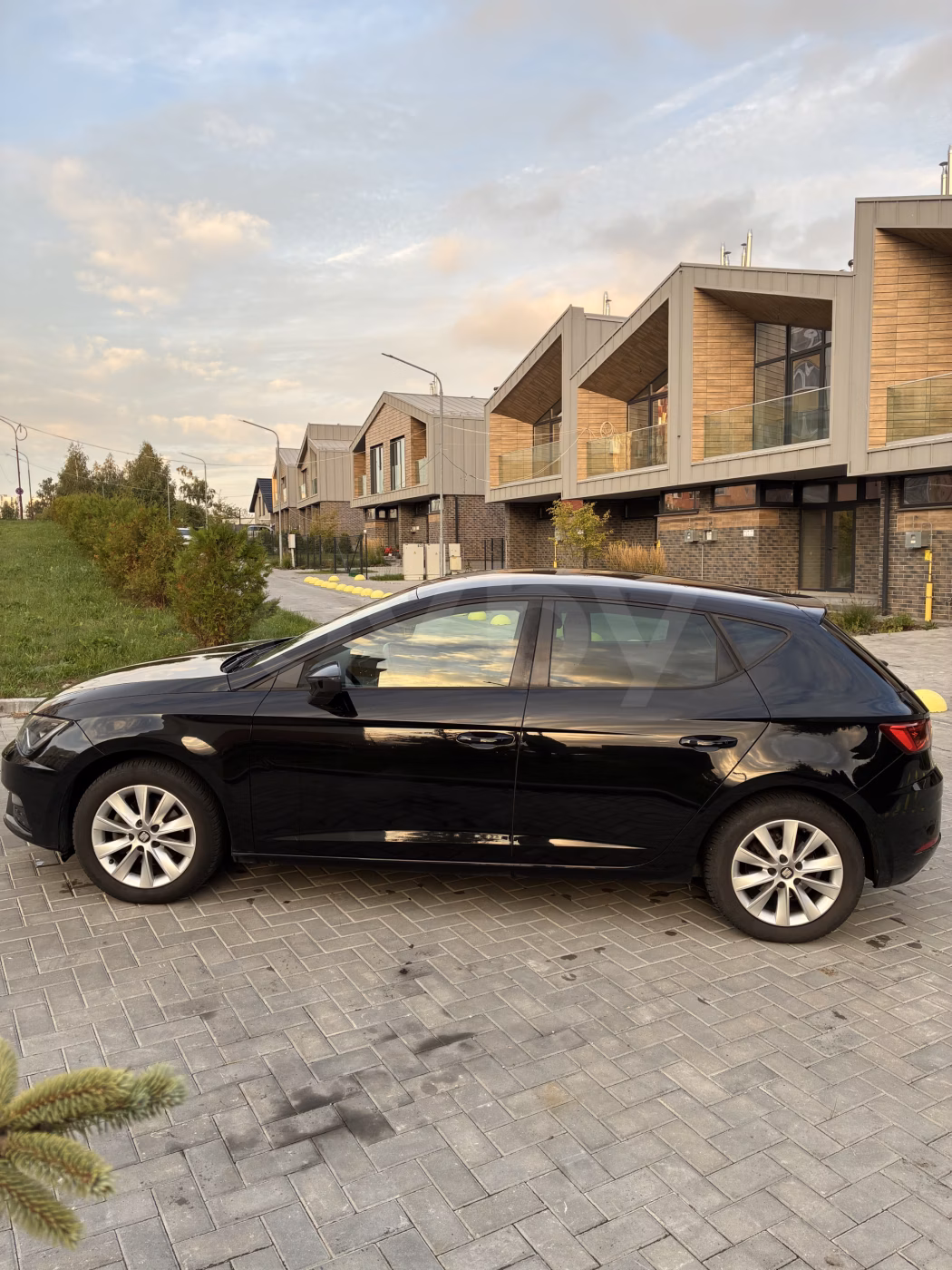 SEAT Leon фото 6