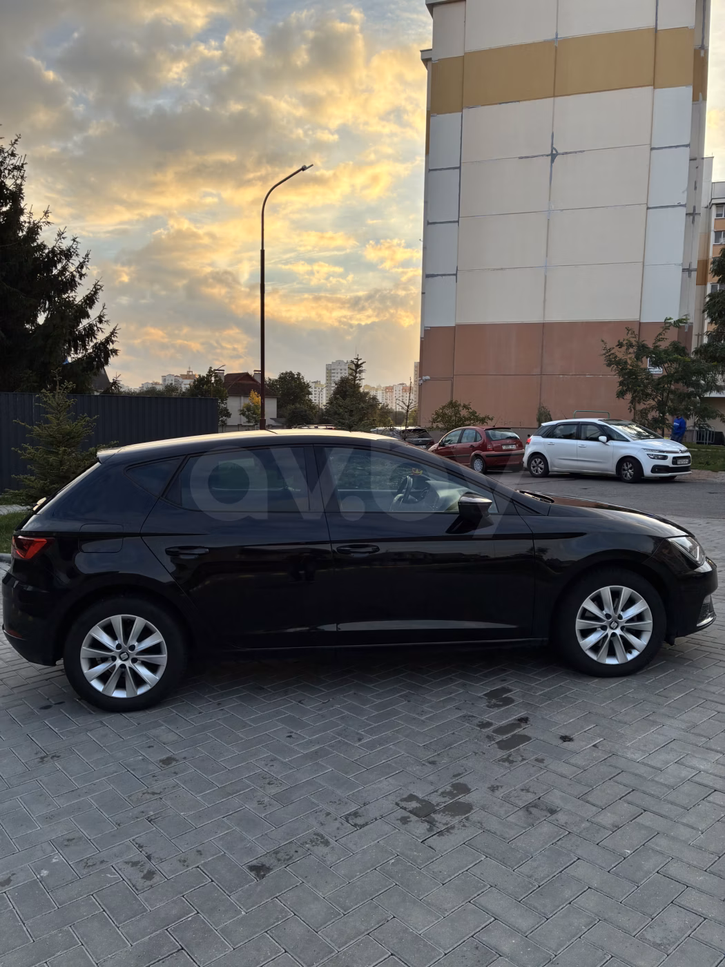 SEAT Leon фото 7