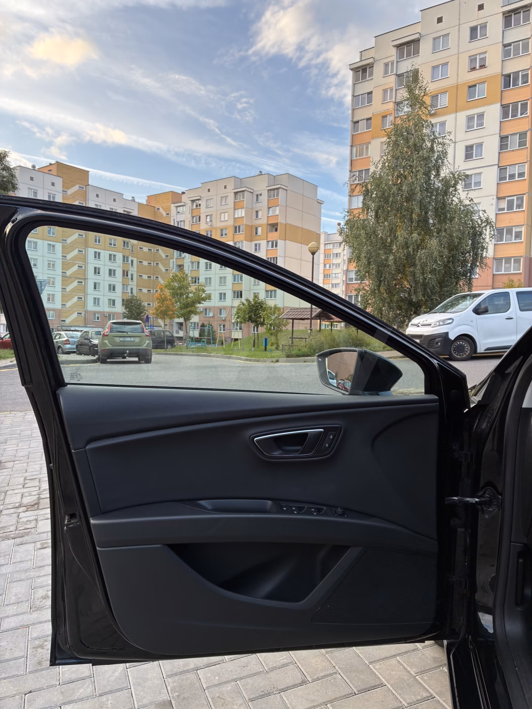 SEAT Leon фото 17