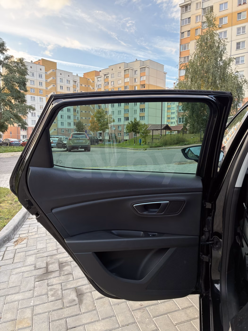 SEAT Leon фото 18