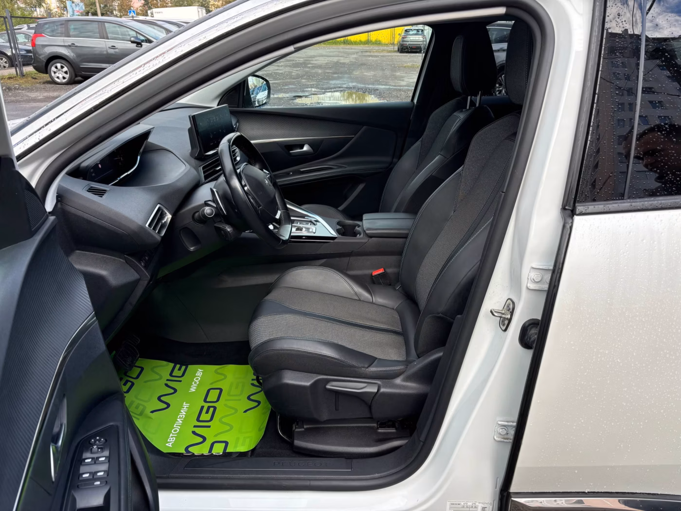 Peugeot 3008 фото 9