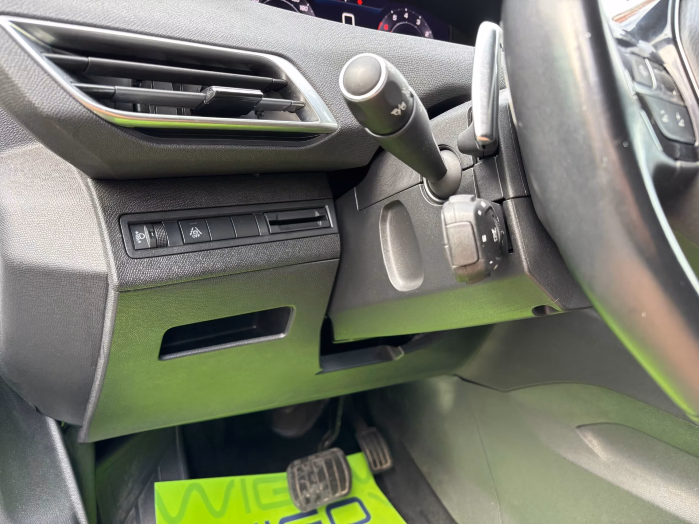 Peugeot 3008 фото 14
