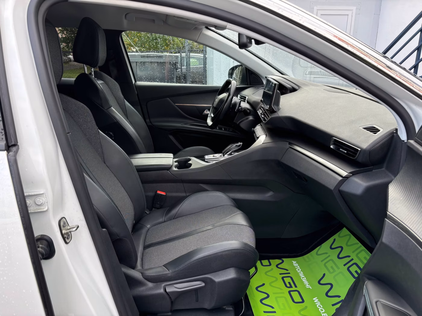 Peugeot 3008 фото 19