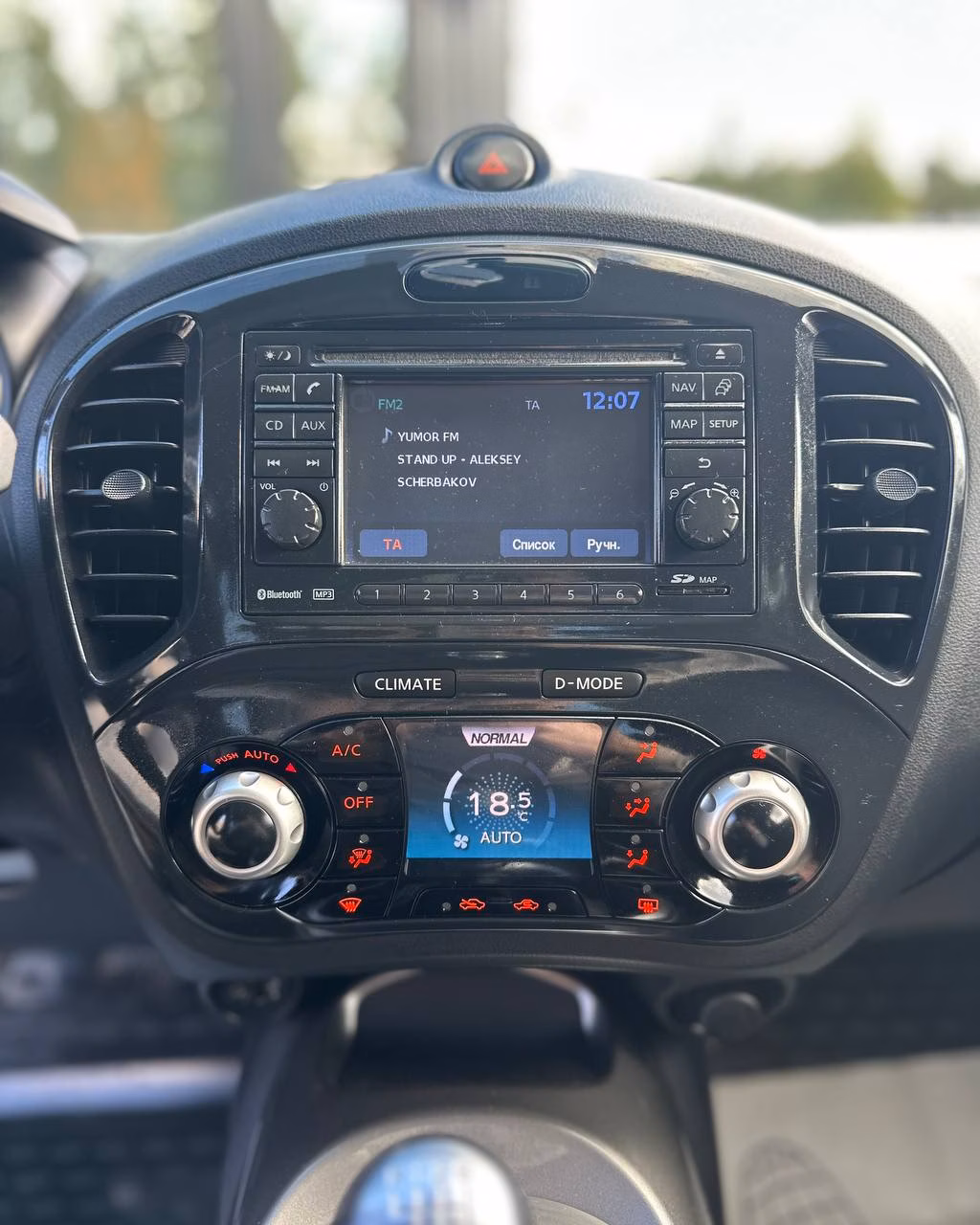 Nissan Juke фото 10