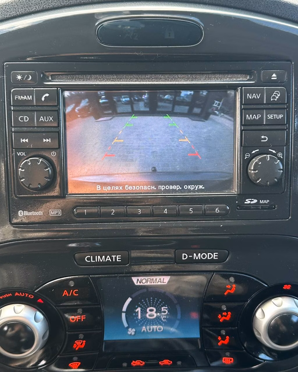 Nissan Juke фото 11