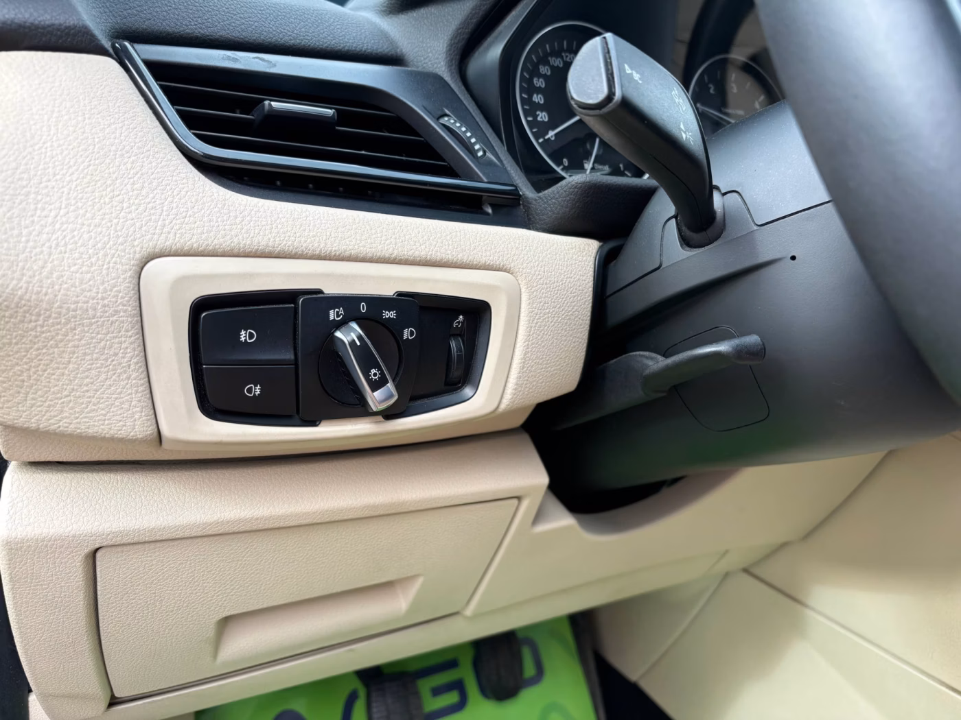 BMW 2 серия Gran Tourer фото 14