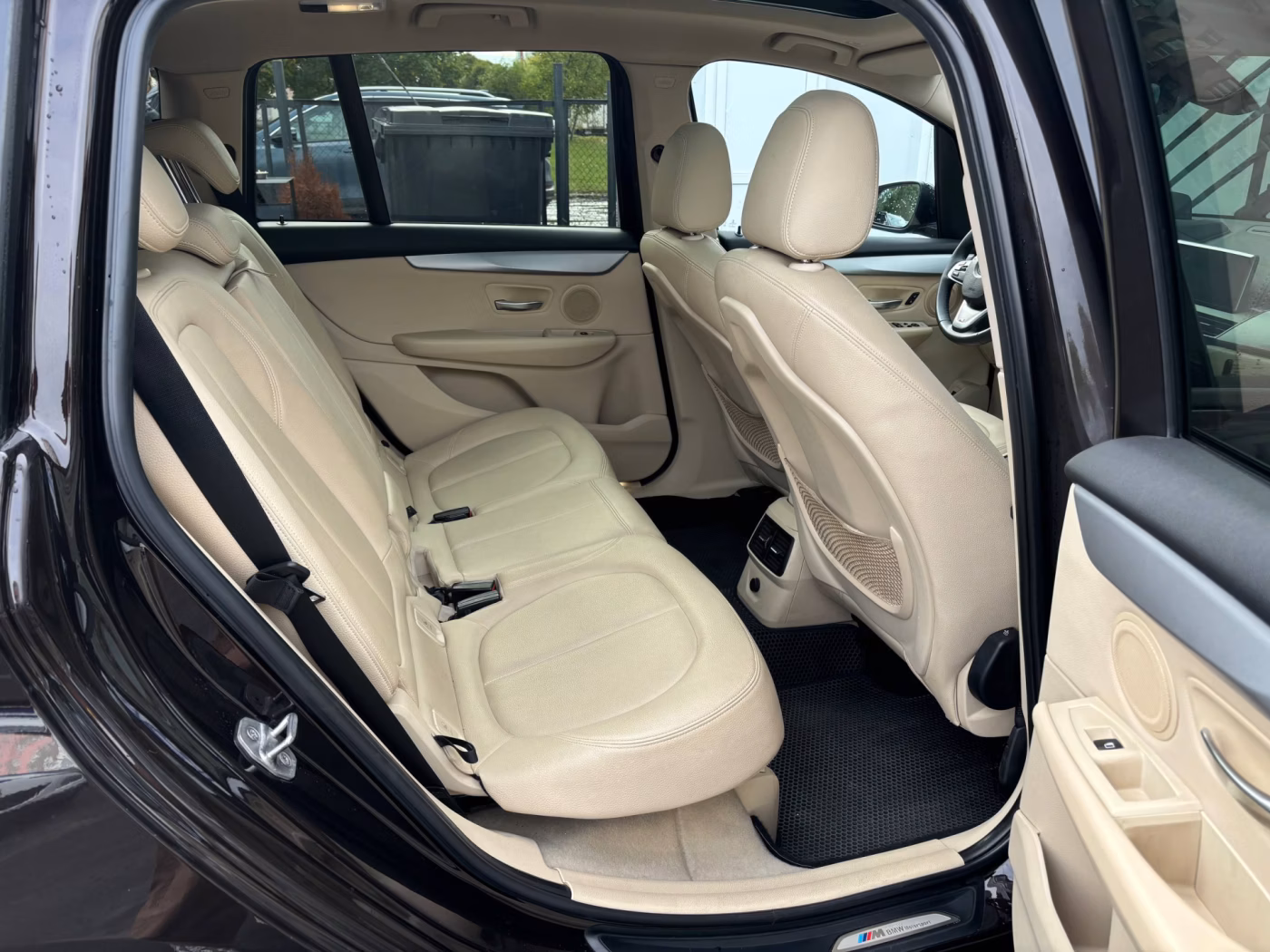 BMW 2 серия Gran Tourer фото 18