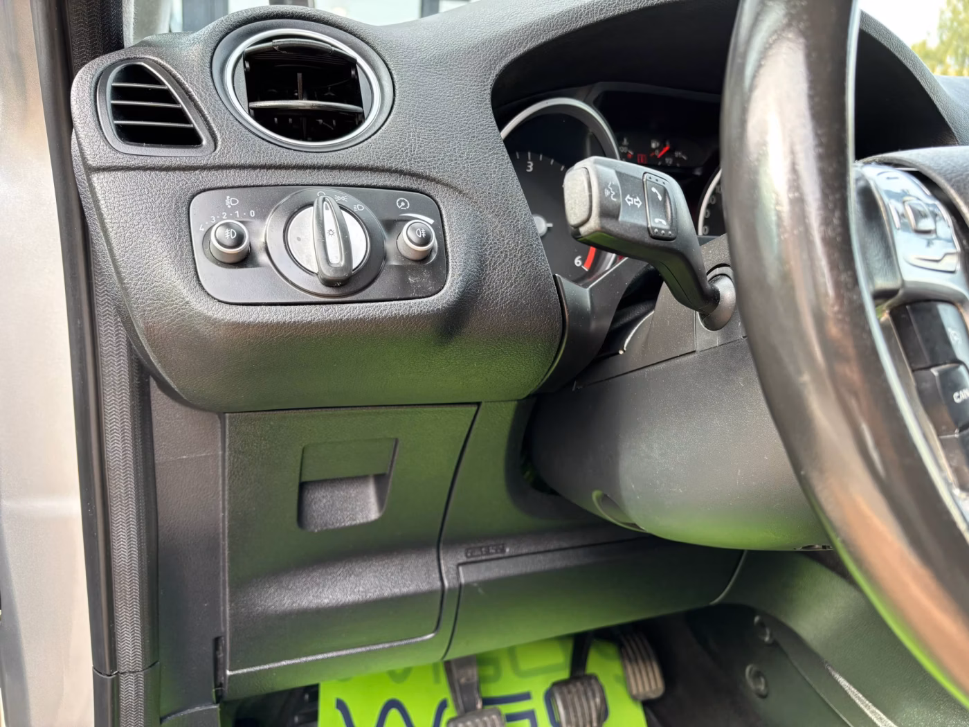 Ford Galaxy фото 14