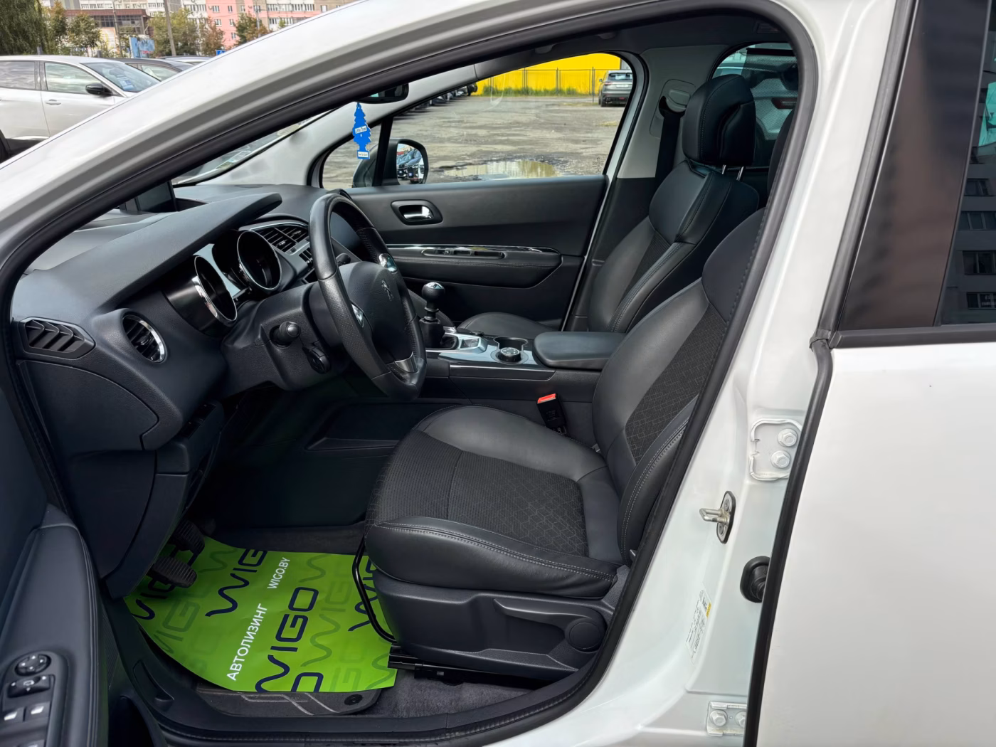 Peugeot 3008 фото 9