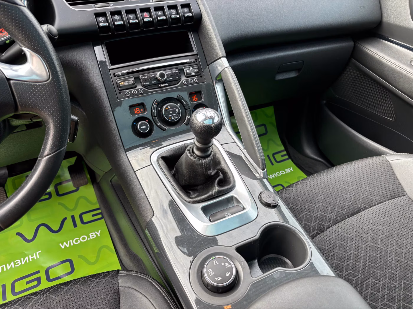 Peugeot 3008 фото 13