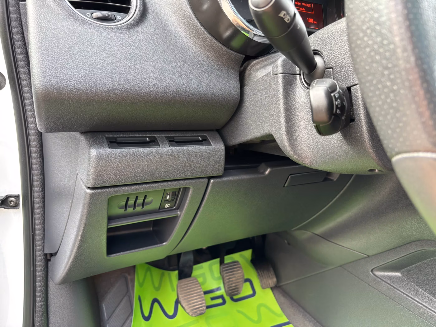 Peugeot 3008 фото 14
