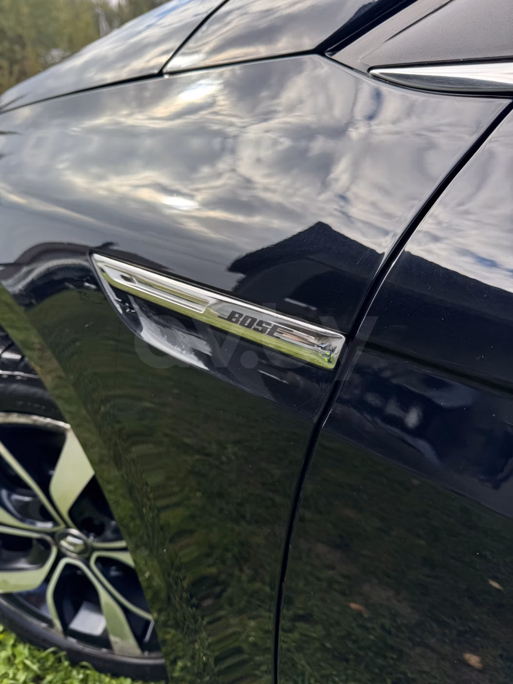 Renault Megane фото 6