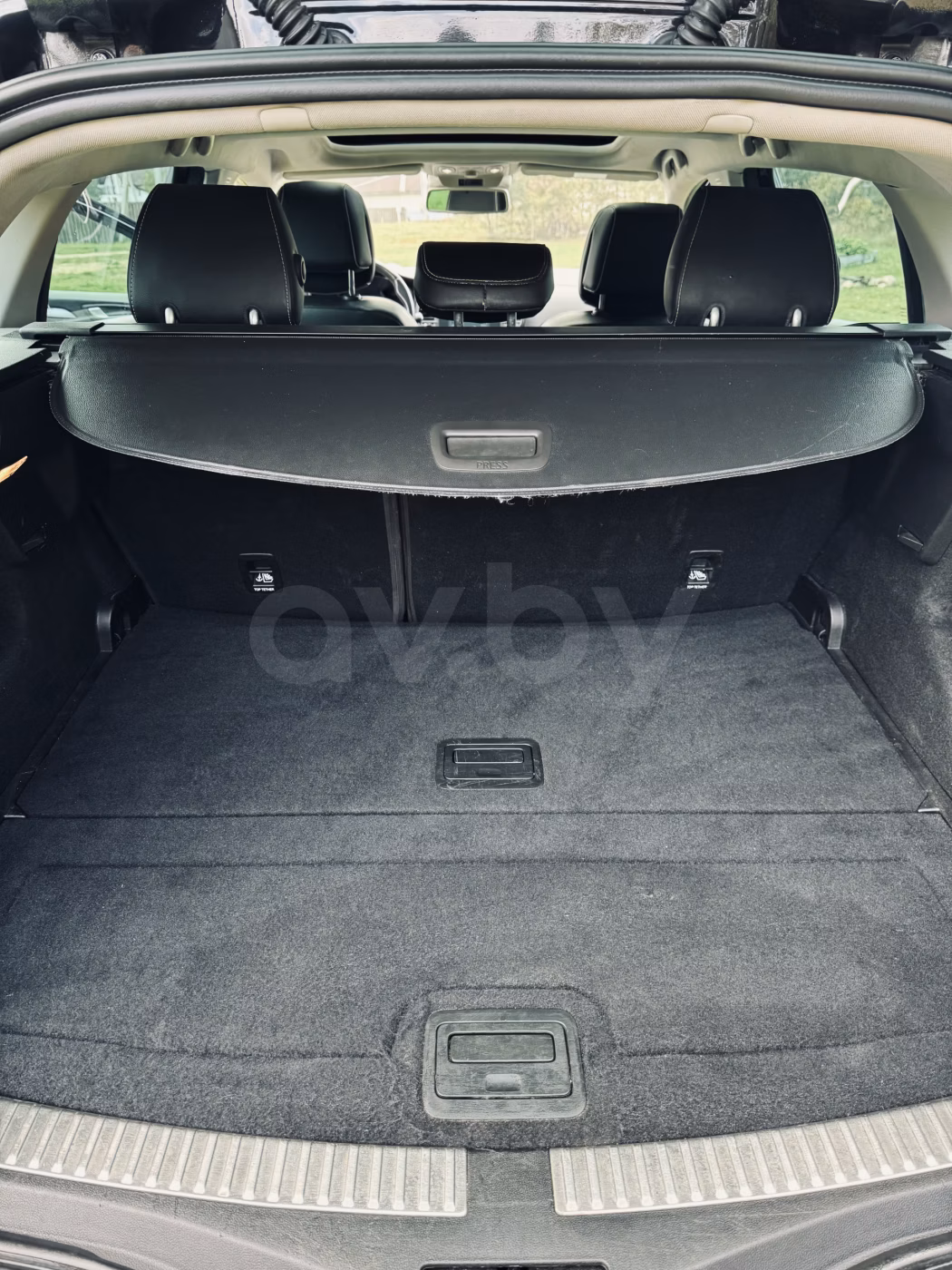 Renault Megane фото 13