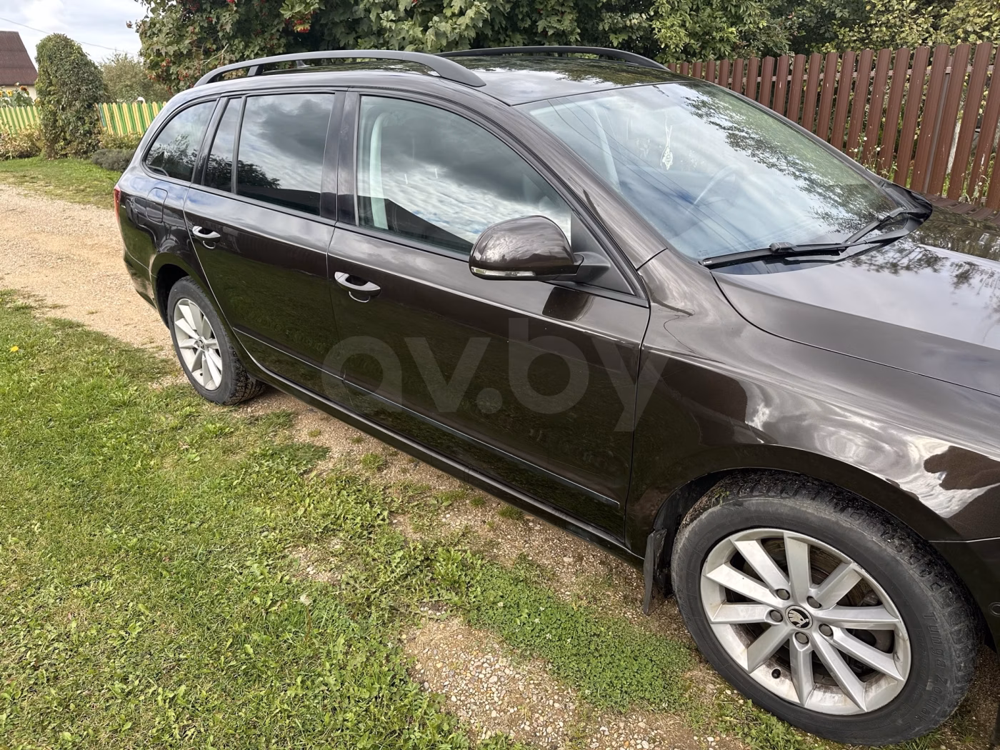 Skoda Superb фото 2
