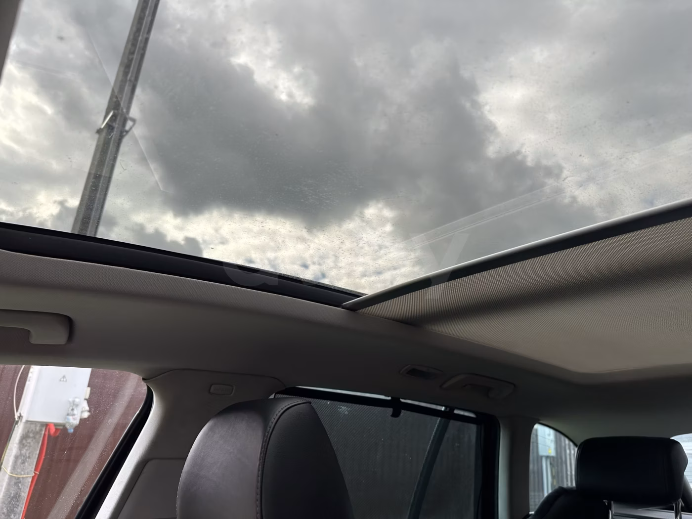 Skoda Superb фото 9