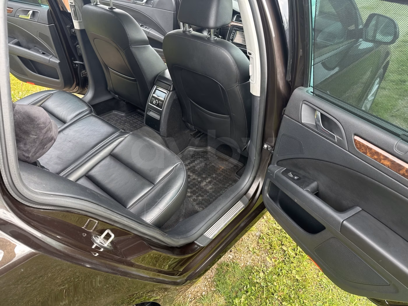 Skoda Superb фото 18