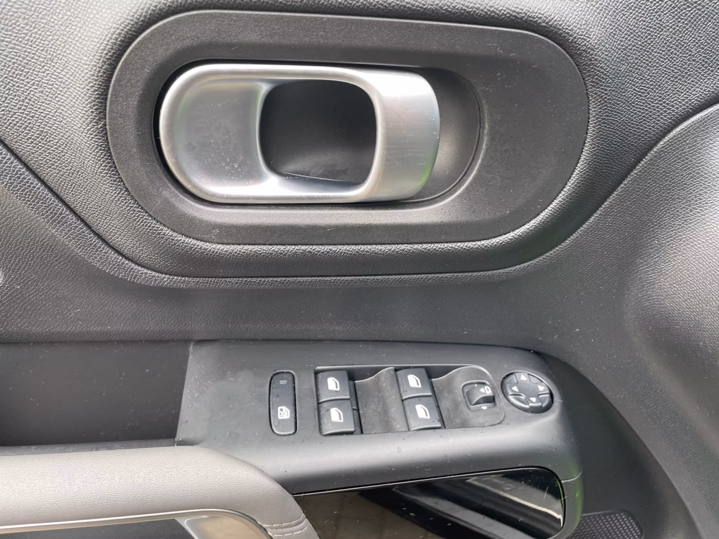 Citroen C5 Aircross фото 14