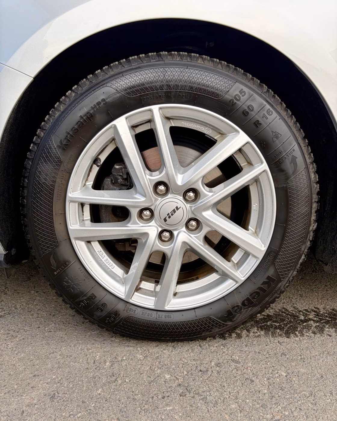 Ford Focus фото 18