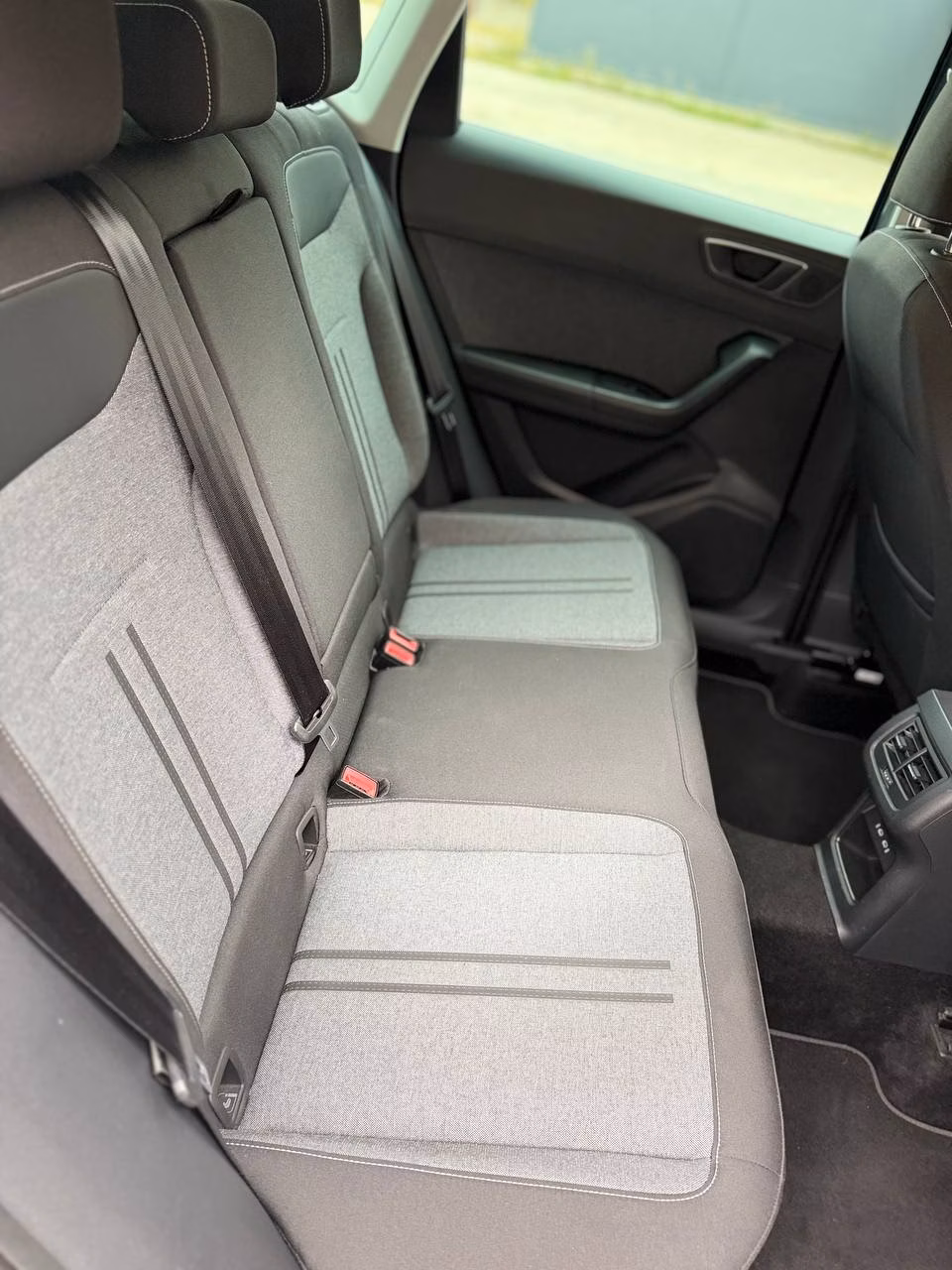 SEAT Ateca фото 12