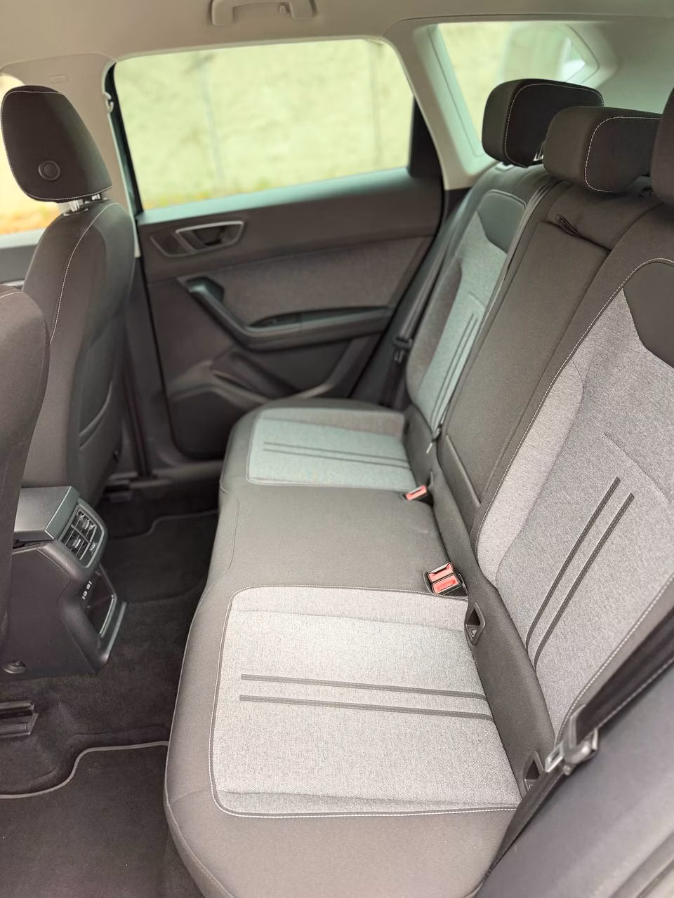 SEAT Ateca фото 13