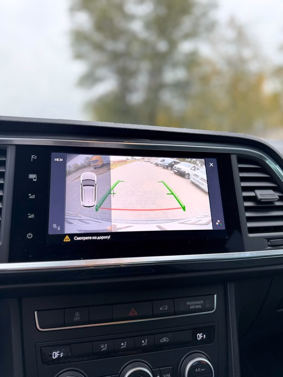 SEAT Ateca фото 17