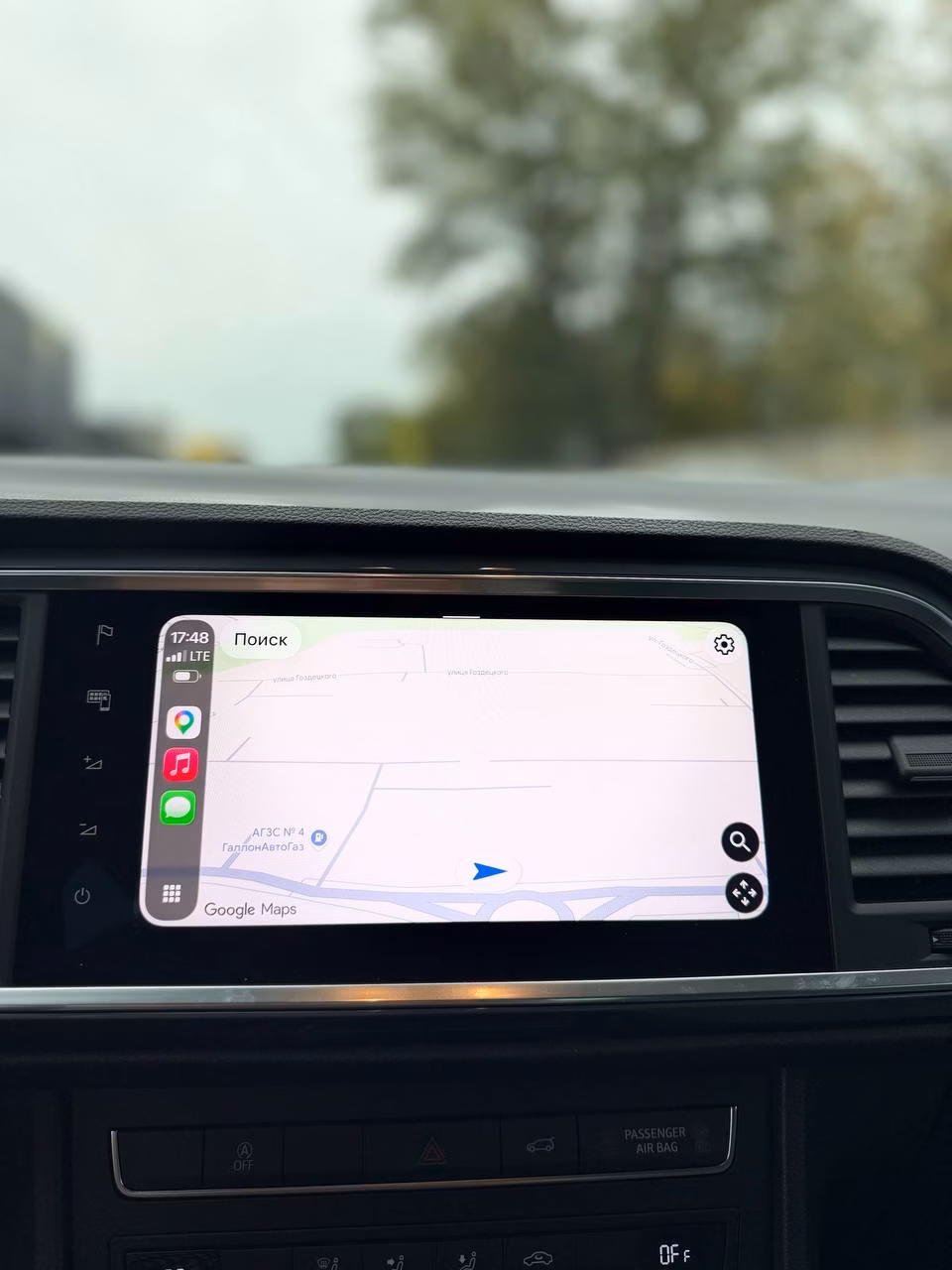 SEAT Ateca фото 18